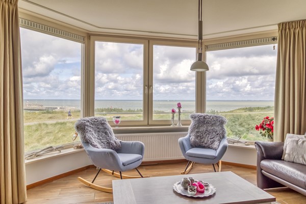 Te koop: Boulevard de Wielingen 88-007, 4506JL Cadzand